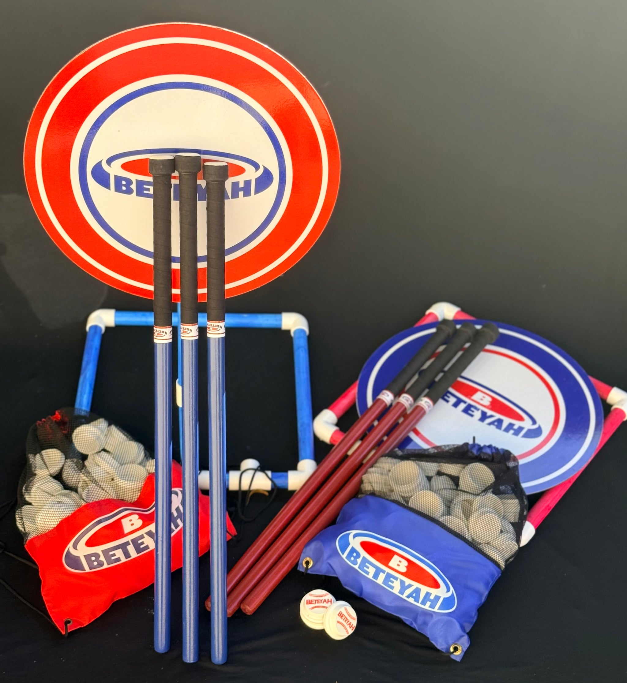 BETEYAH Big Leagues Set